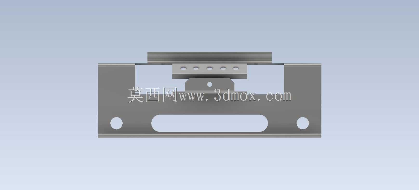 �ӽ���ϰ46/֧��/Practica chapa met��lica 46/Autodesk Inventor Pro
