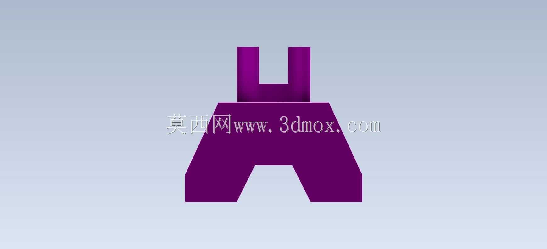 Studycadcam三维CAD练习607 F/Autodesk Inventor Pro