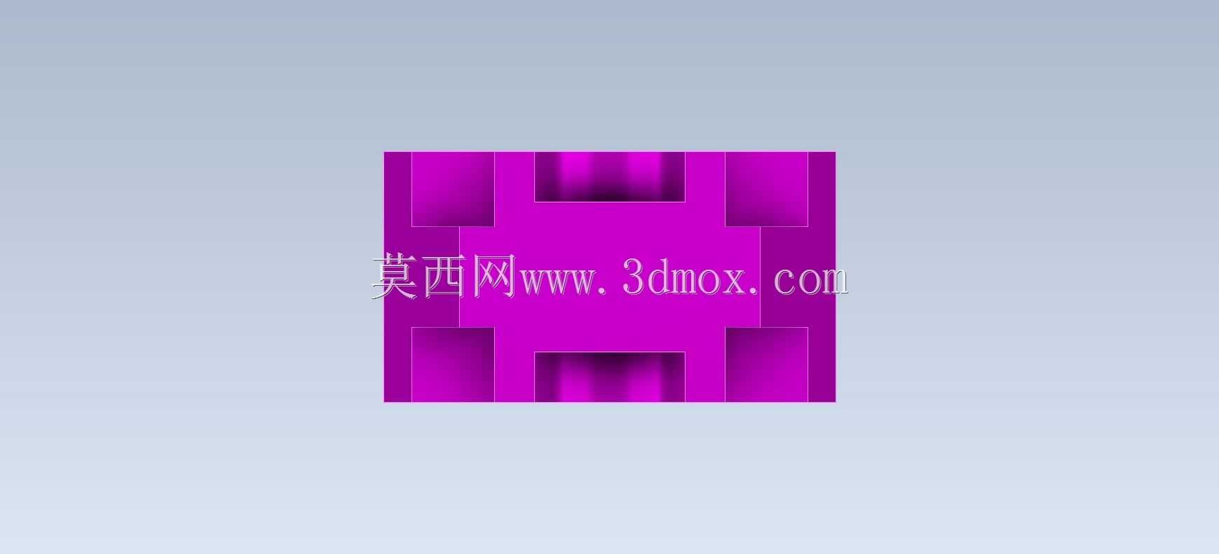 Studycadcam三维CAD练习607 E/Autodesk Inventor Pro