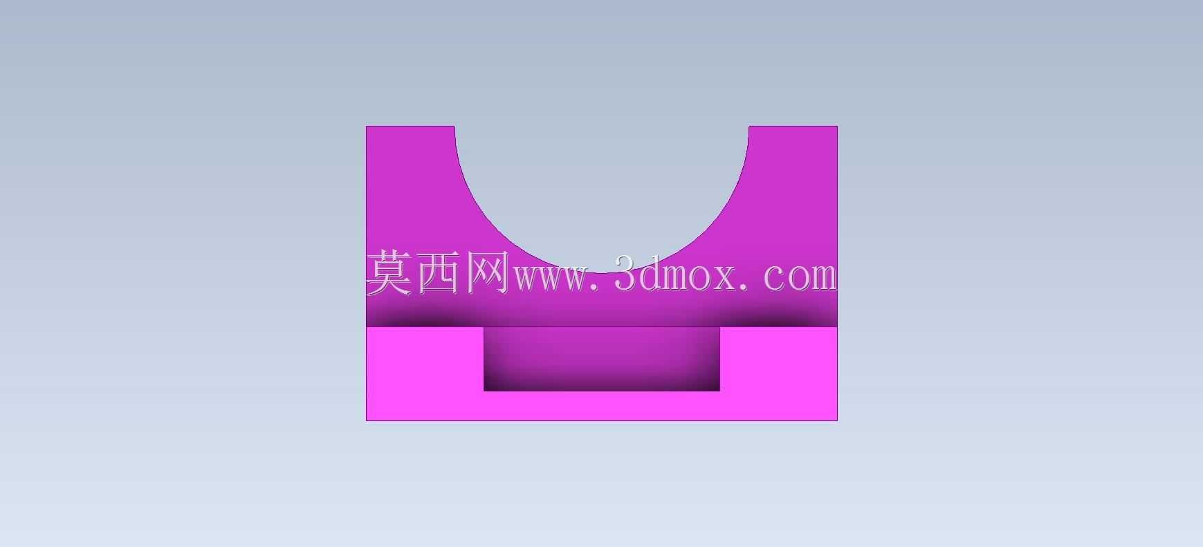 Studycadcam三维CAD练习607 C/Autodesk Inventor Pro