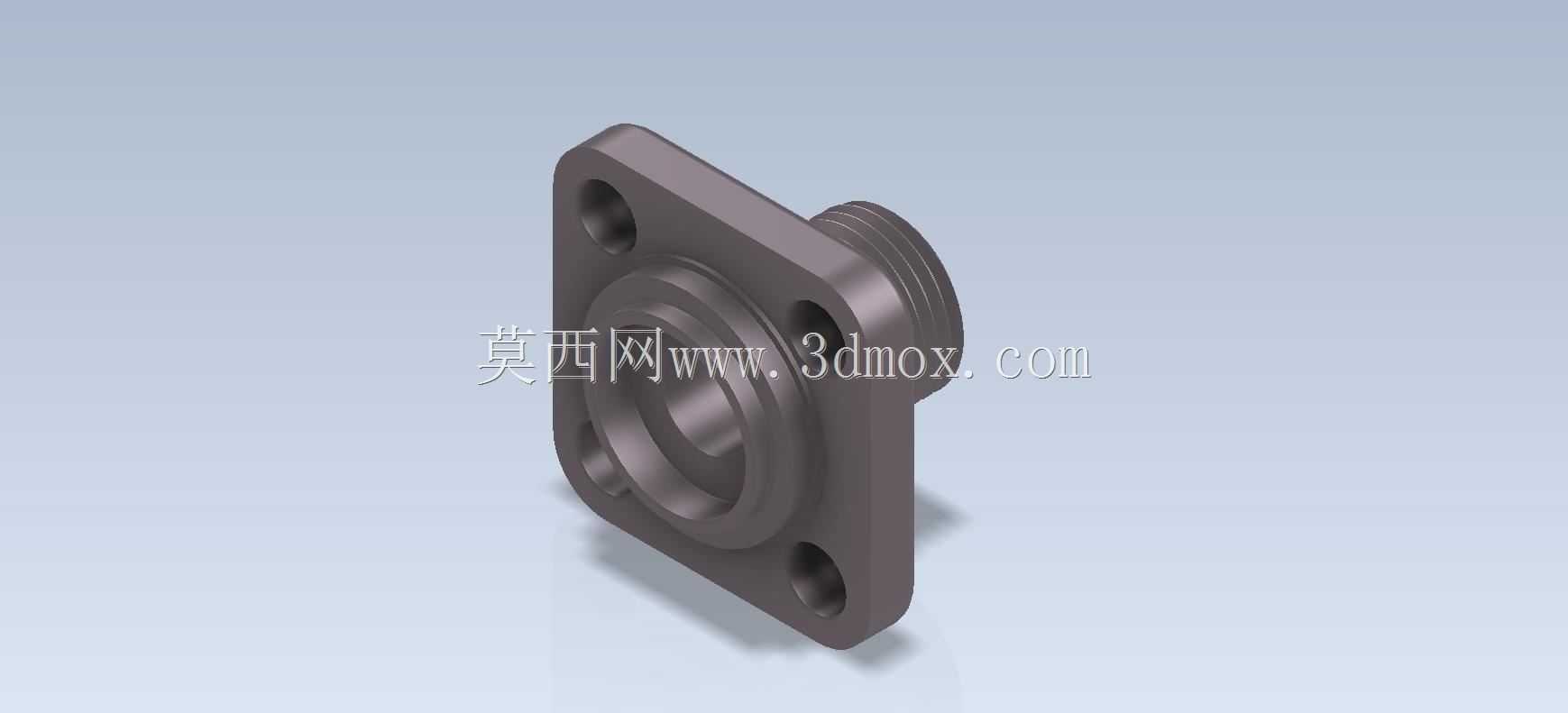 Studycadcam��άCAD��ϰ598/Autodesk Inventor Pro
