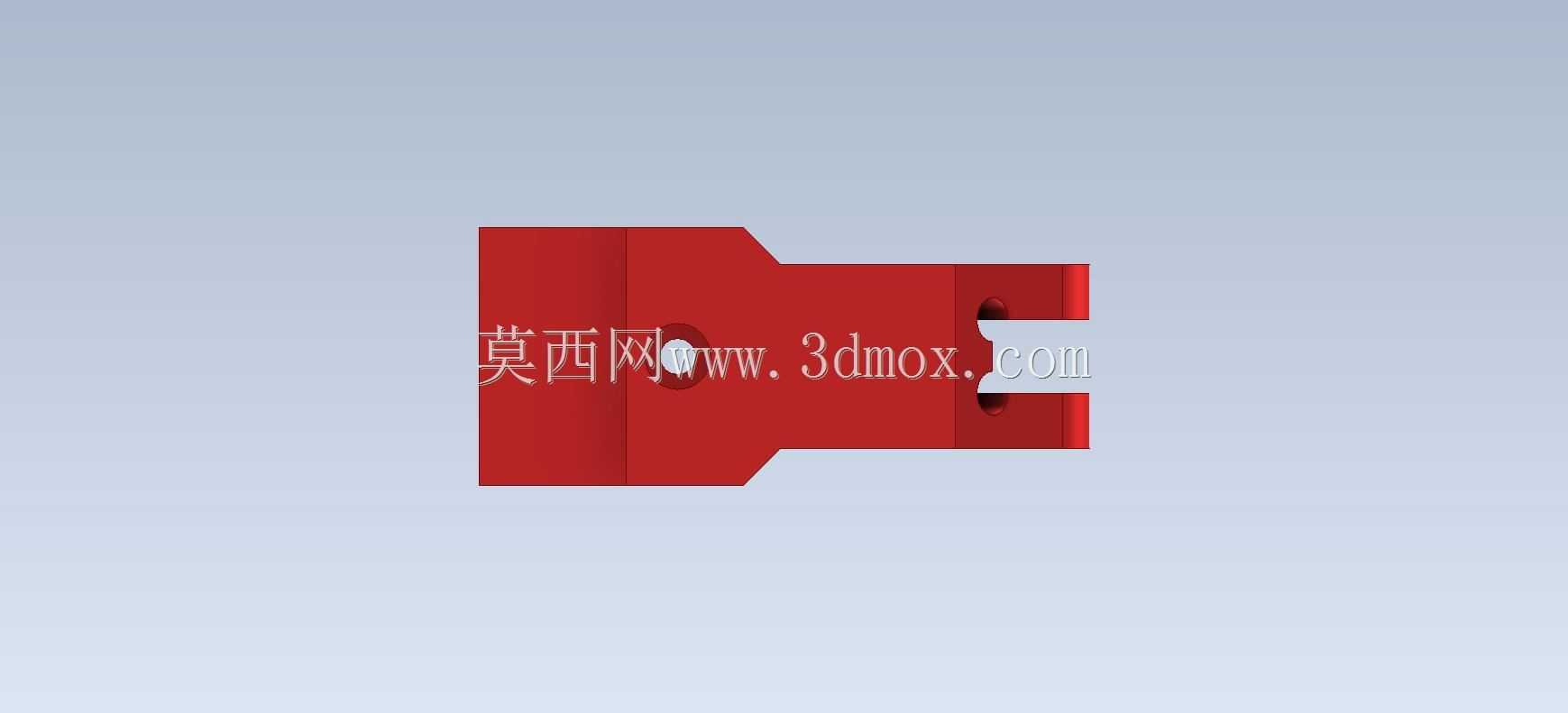 Studycadcam三维CAD练习597/Autodesk Inventor Pro