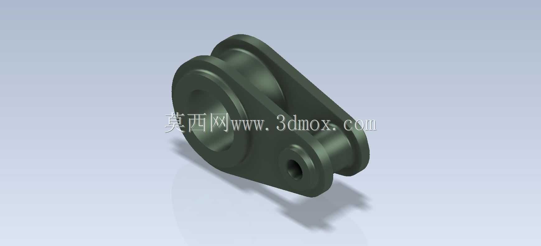 Studycadcam三维CAD练习596/Autodesk Inventor Pro
