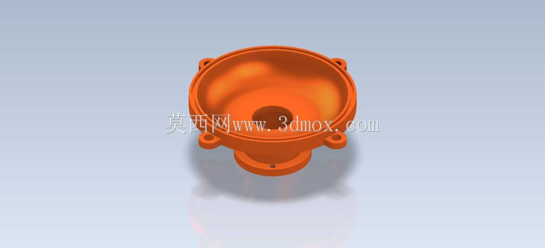 三维CAD基本练习/Coppa/Cover/Tapa/Autodesk Inventor Pro