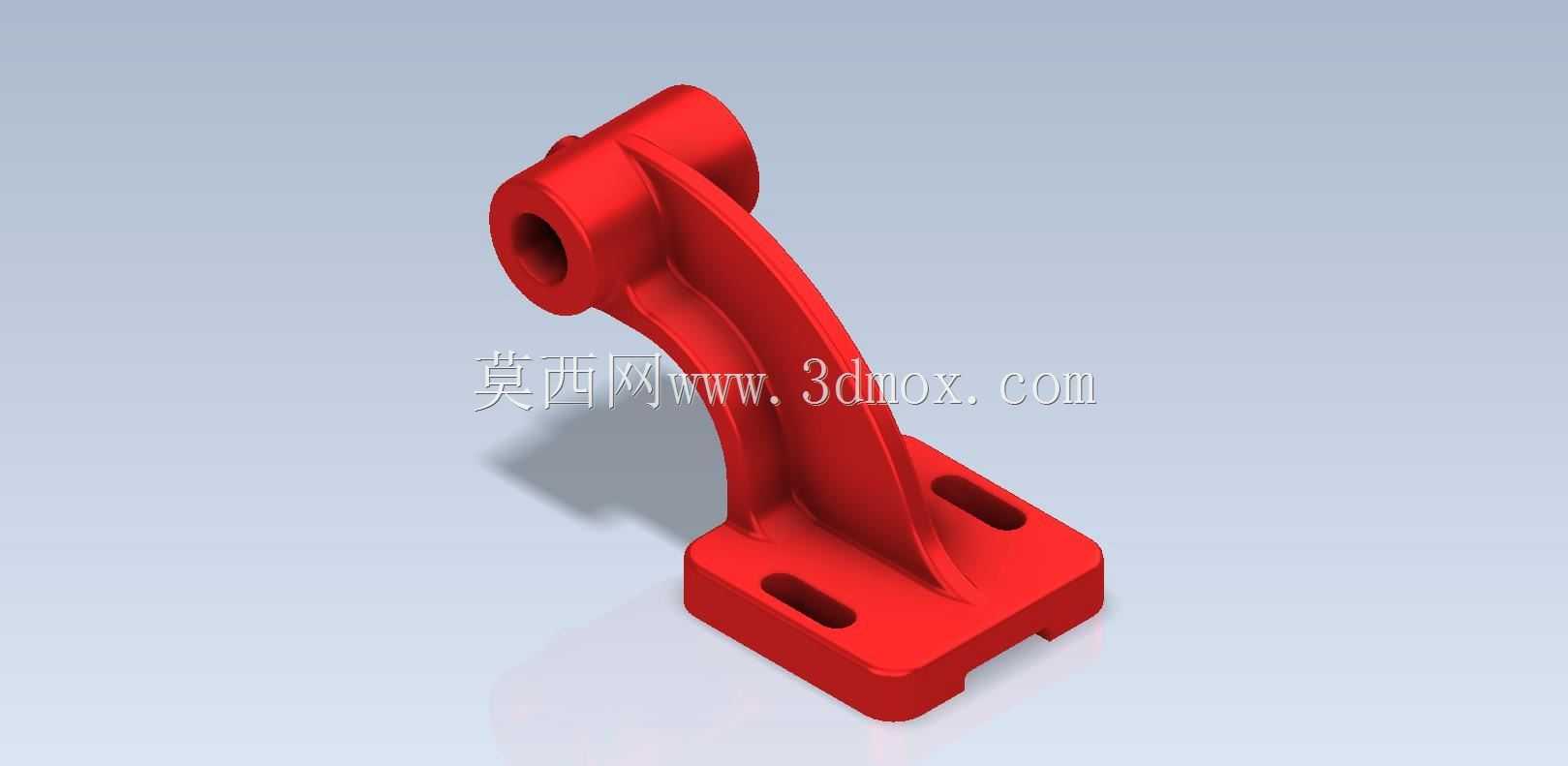 Studycadcam三维CAD练习594/Autodesk Inventor Pro