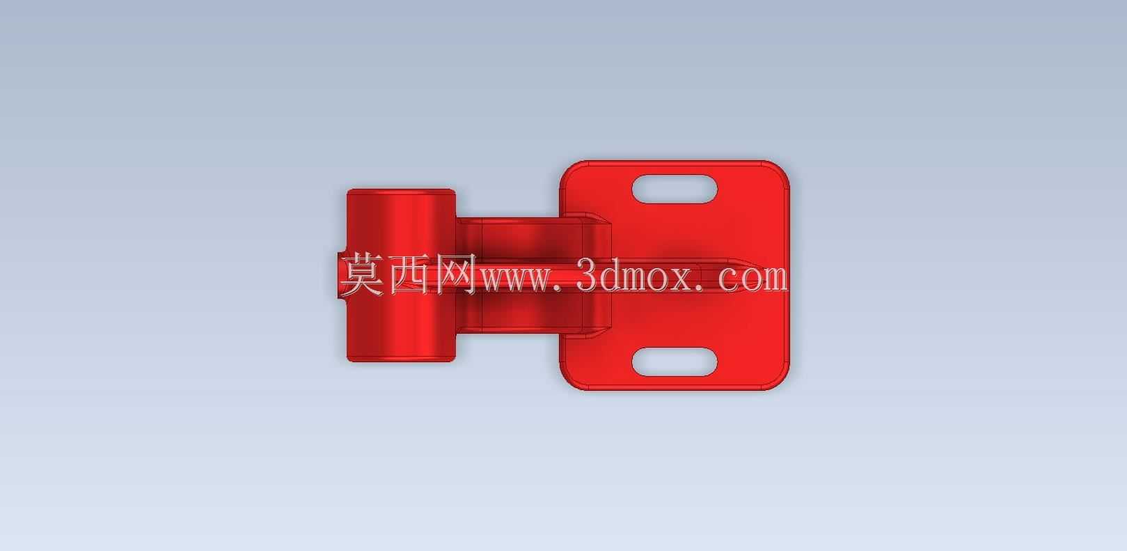 Studycadcam三维CAD练习594/Autodesk Inventor Pro