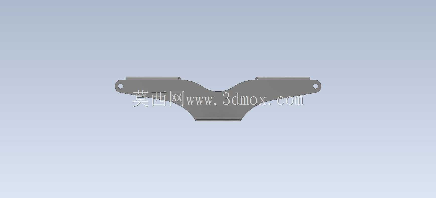 钣金练习44/支架/Practica chapa metálica 44/Autodesk Inventor Pro