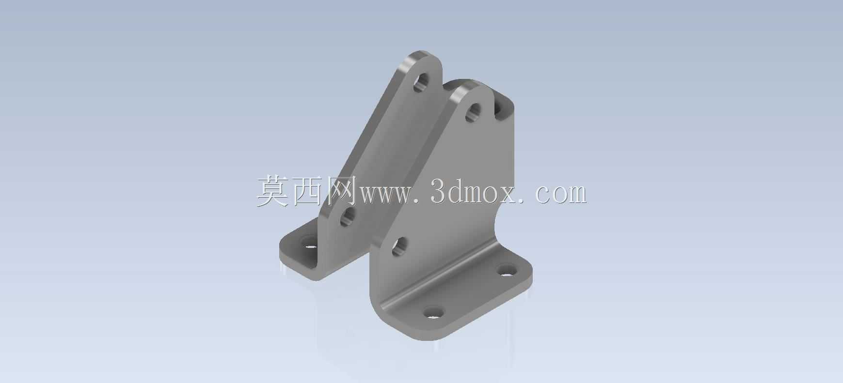 �ӽ���ϰ43/Practica chapa met��lica 43/Autodesk Inventor Pro
