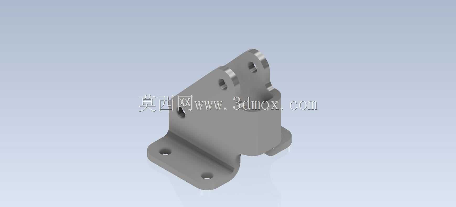 �ӽ���ϰ43/Practica chapa met��lica 43/Autodesk Inventor Pro