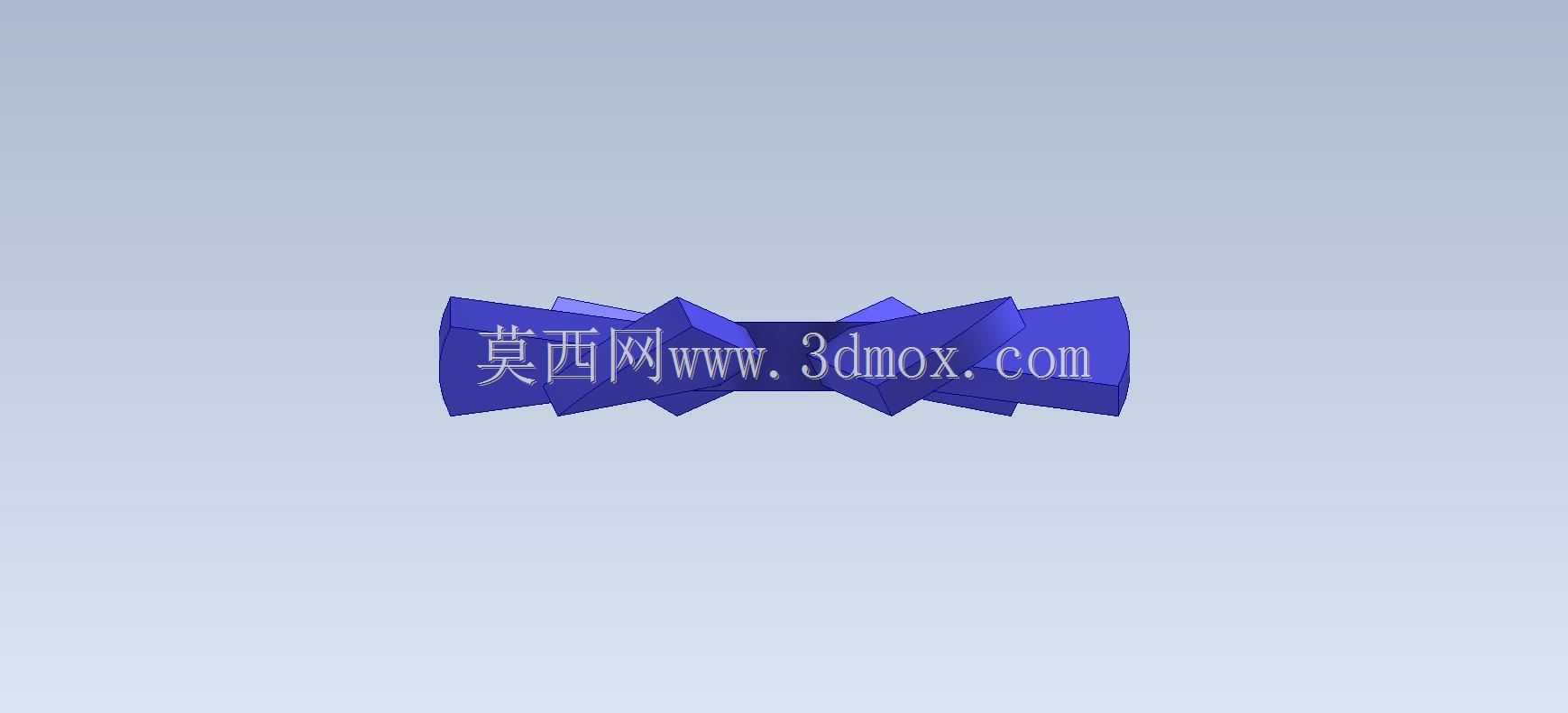 Studycadcam三维CAD练习589/螺旋桨/螺旋线/Hélice/Autodesk Inventor Pro