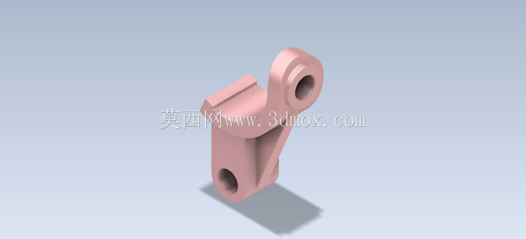 Studycadcam三维CAD练习588/Autodesk Inventor Pro