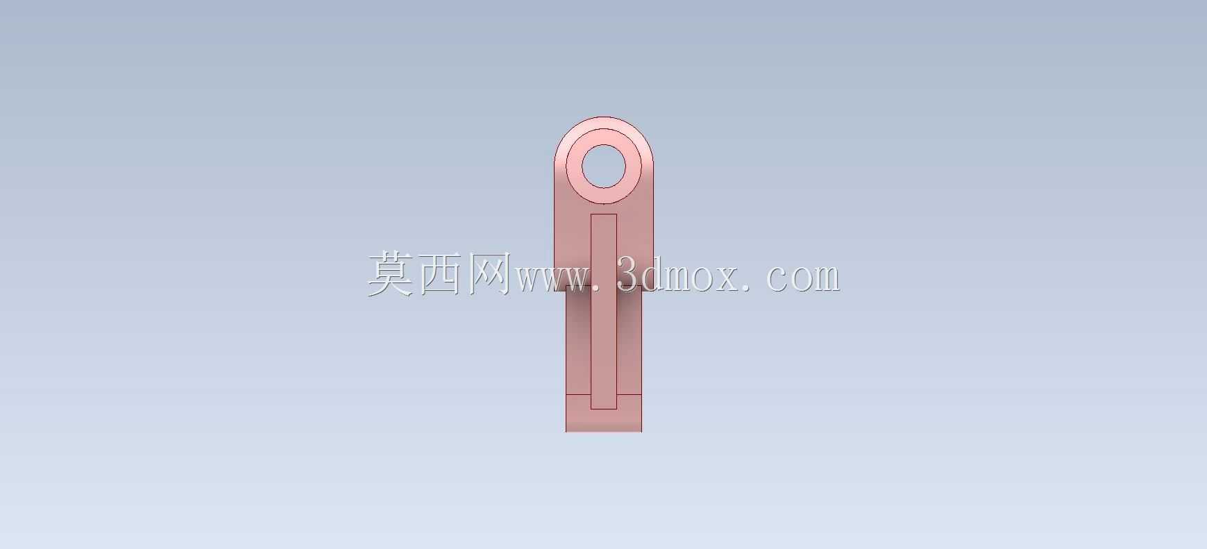Studycadcam三维CAD练习588/Autodesk Inventor Pro