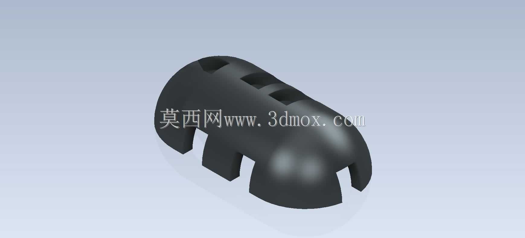 Studycadcam三维CAD练习587/Autodesk Inventor Pro