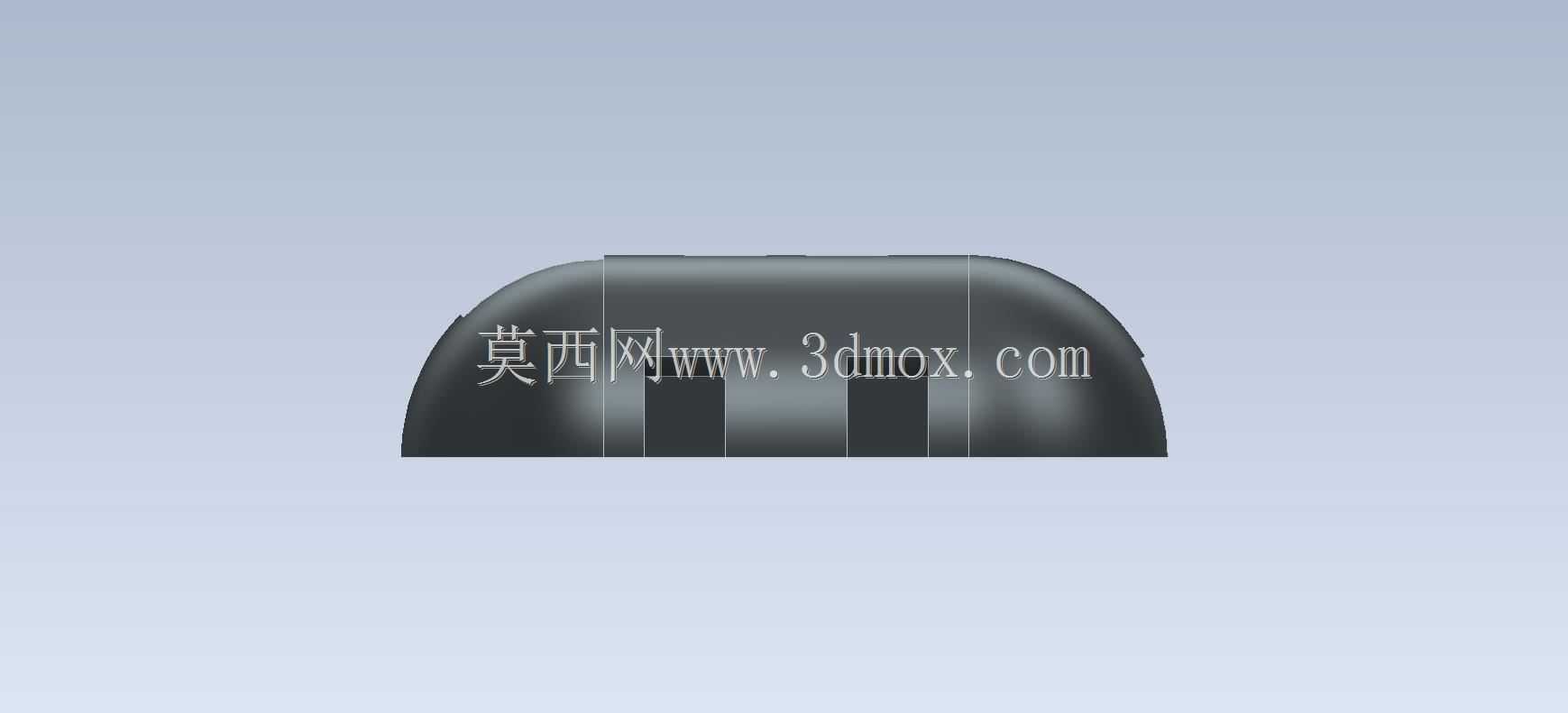 Studycadcam三维CAD练习587/Autodesk Inventor Pro