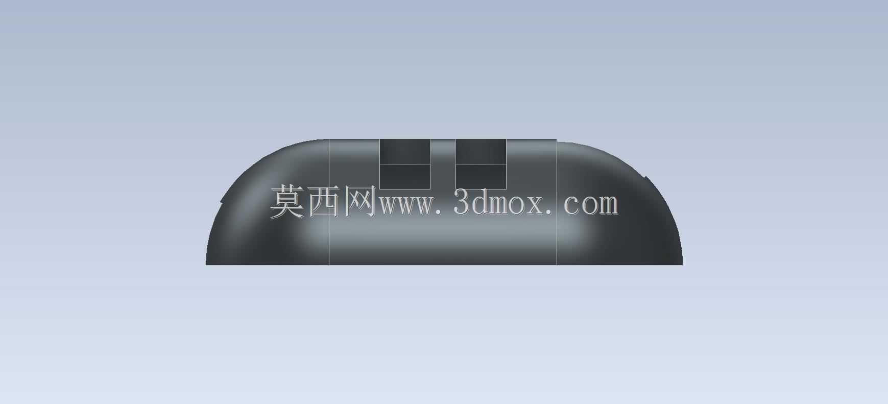 Studycadcam三维CAD练习587/Autodesk Inventor Pro