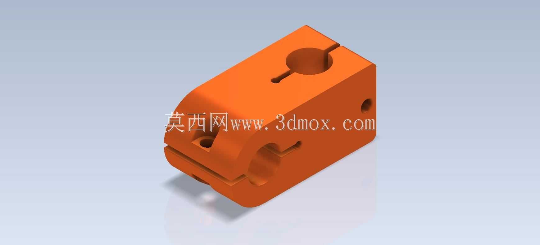 Studycadcam三维CAD练习584/Autodesk Inventor Pro