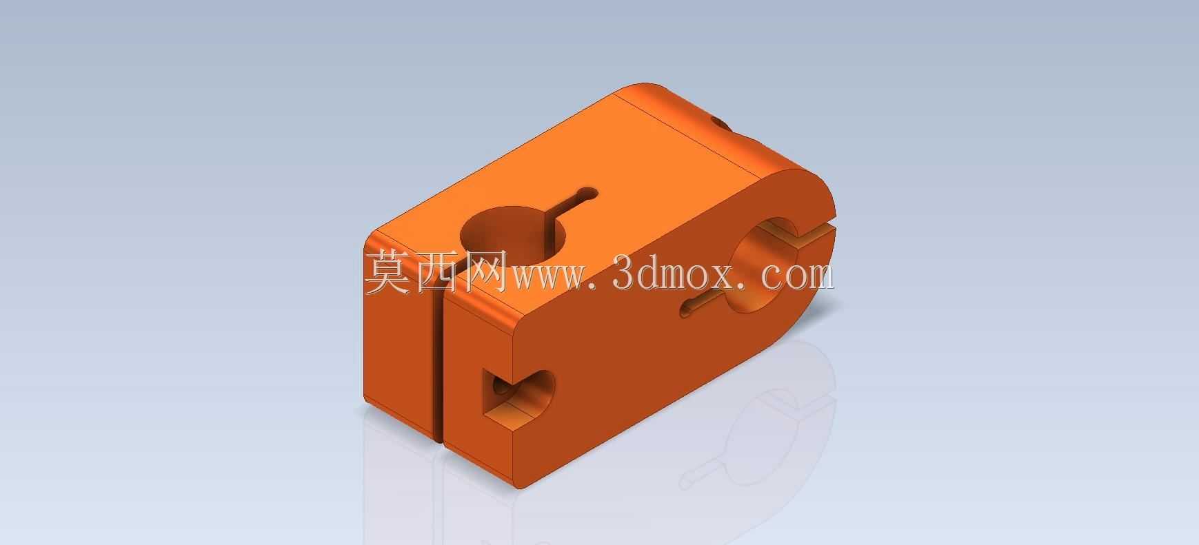 Studycadcam三维CAD练习584/Autodesk Inventor Pro