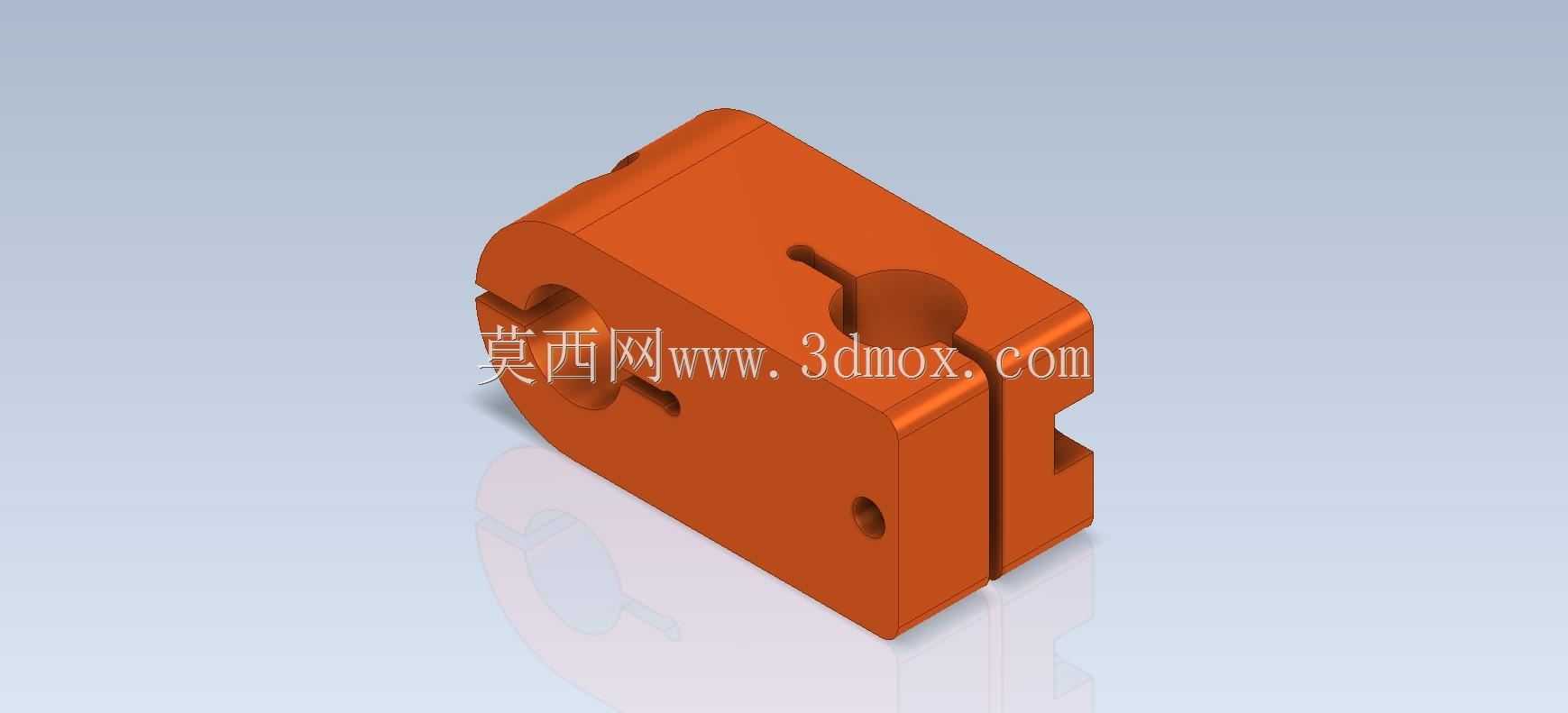 Studycadcam三维CAD练习584/Autodesk Inventor Pro