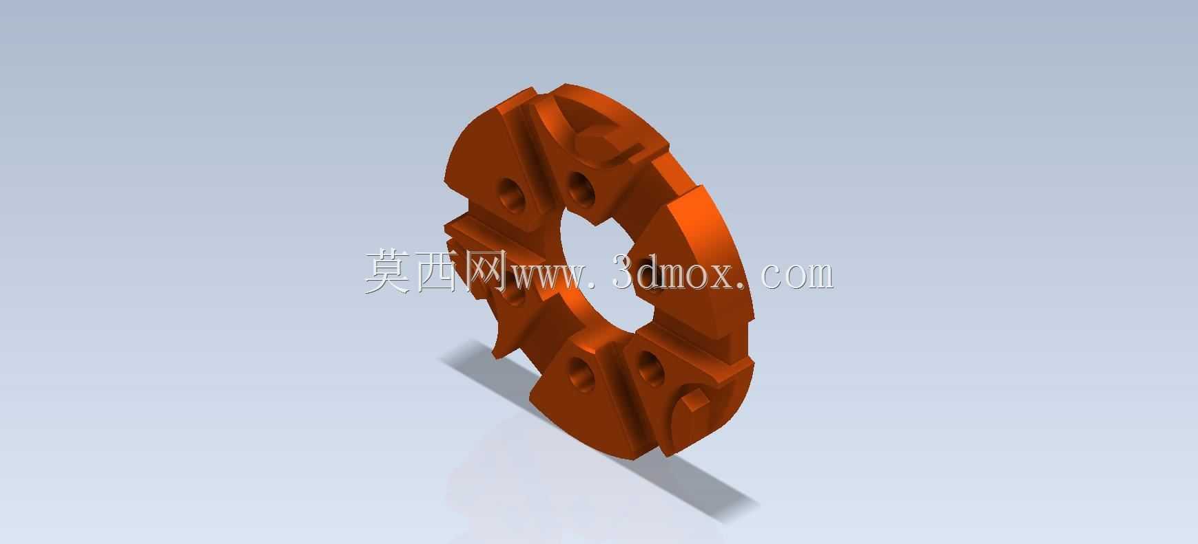 Studycadcam��άCAD��ϰ583/����/�����/Autodesk Inventor Pro