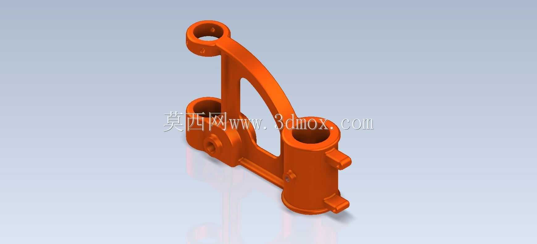 ��άCAD������ϰ/�괲֧��/M��nsula de Prensa para Taladro/Autodesk Inventor Pro