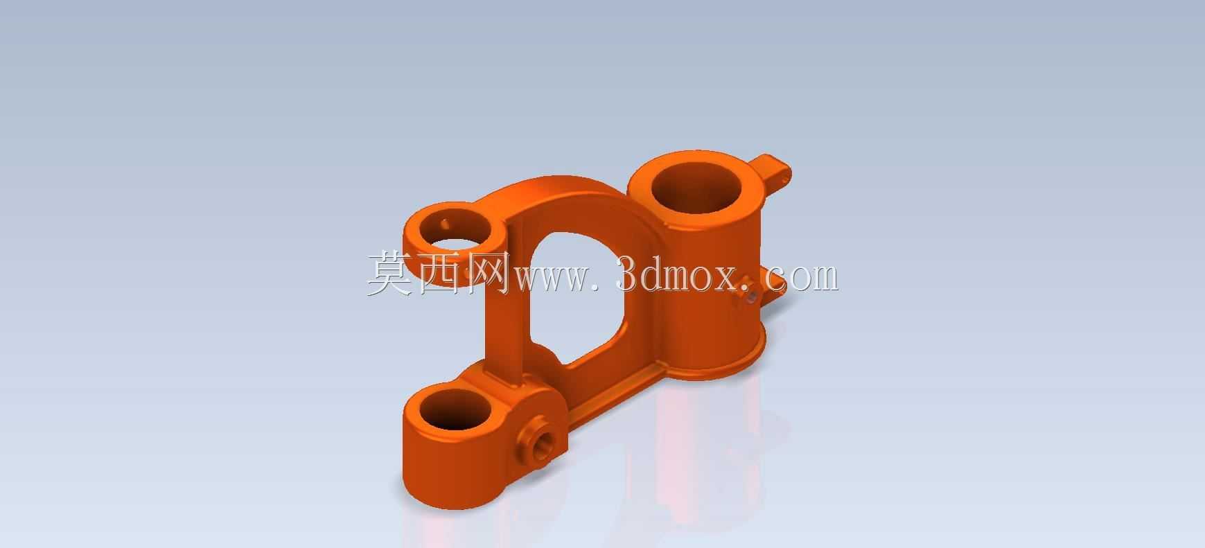 ��άCAD������ϰ/�괲֧��/M��nsula de Prensa para Taladro/Autodesk Inventor Pro