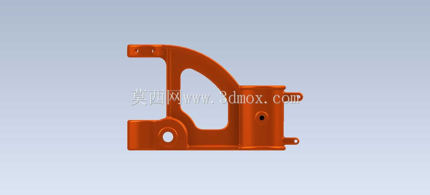 ��άCAD������ϰ/�괲֧��/M��nsula de Prensa para Taladro/Autodesk Inventor Pro
