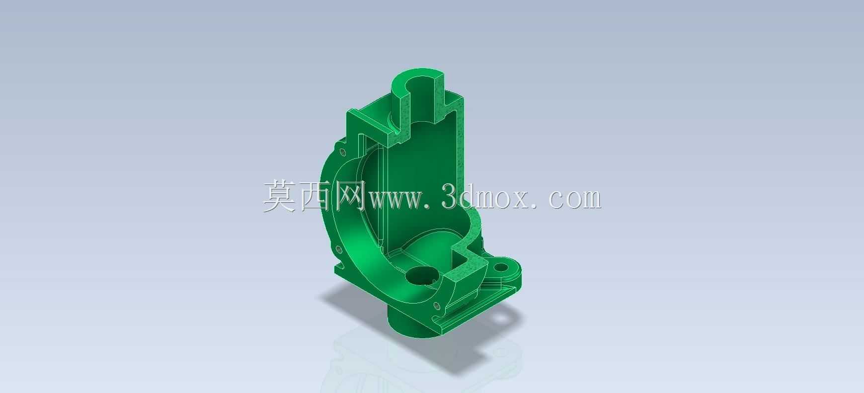 3D CAD基本练习/传送带帽/传送带上的巴斯蒂多尔/Autodesk Inventor Pro