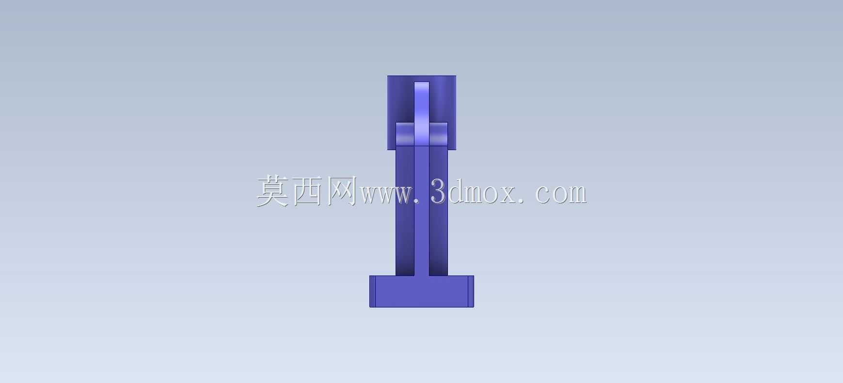 Studycadcam三维CAD练习570/Autodesk Inventor Pro