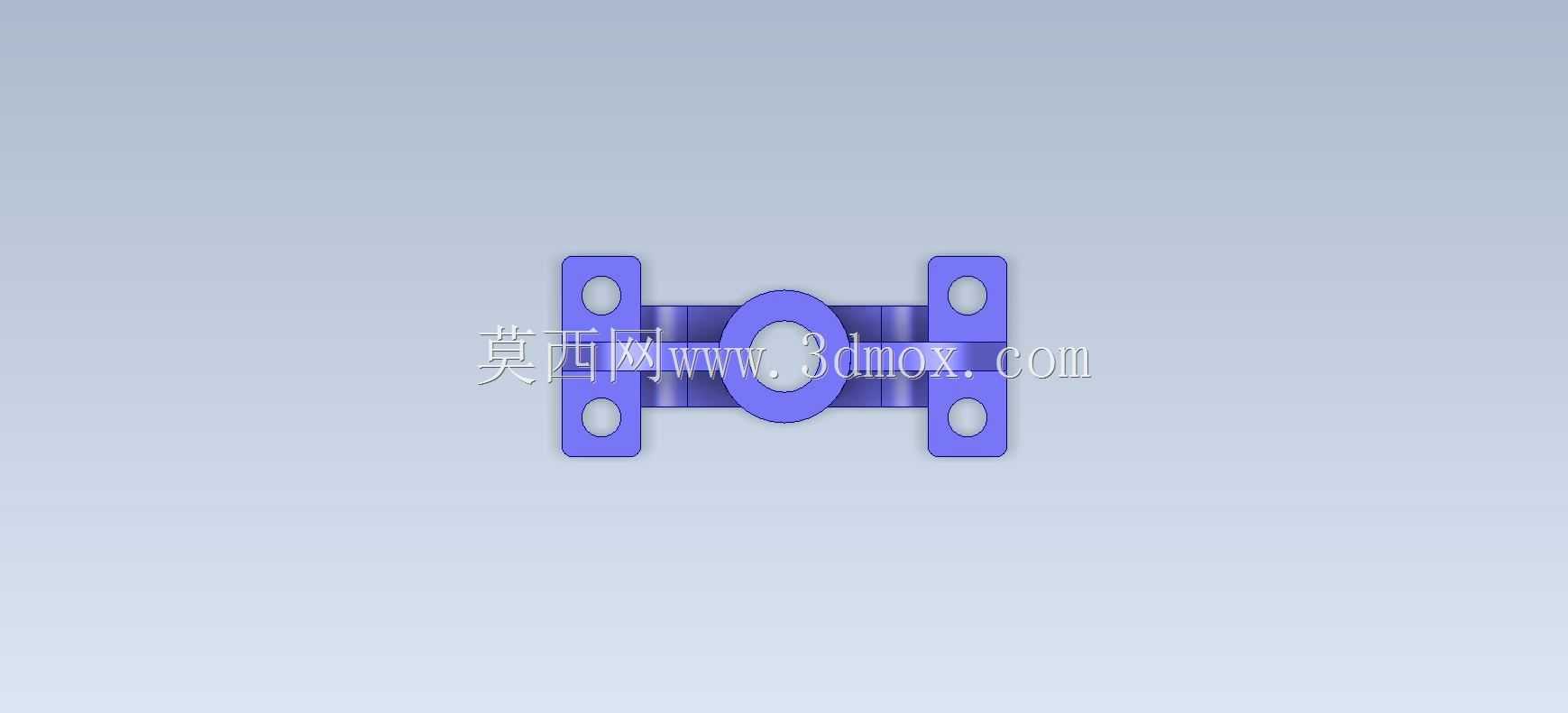 Studycadcam三维CAD练习570/Autodesk Inventor Pro