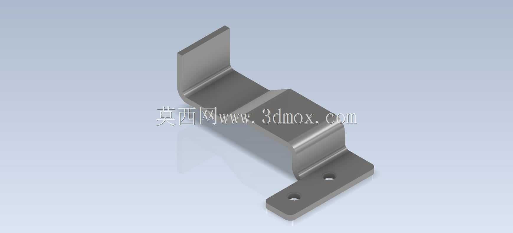 Studycadcam钣金实践12_42/Studycadam Practica chapa metálica 12_42/Autodesk inventor专业