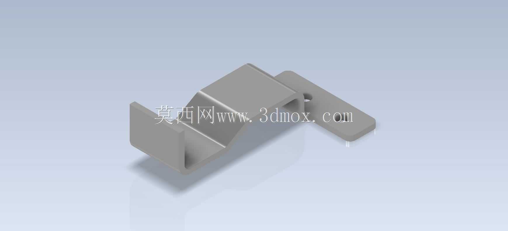 Studycadcam钣金实践12_42/Studycadam Practica chapa metálica 12_42/Autodesk inventor专业