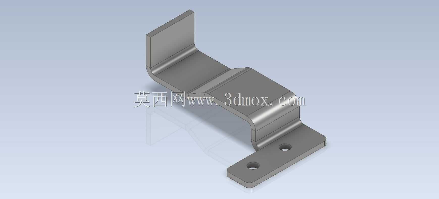 Studycadcam钣金实践12_42/Studycadam Practica chapa metálica 12_42/Autodesk inventor专业