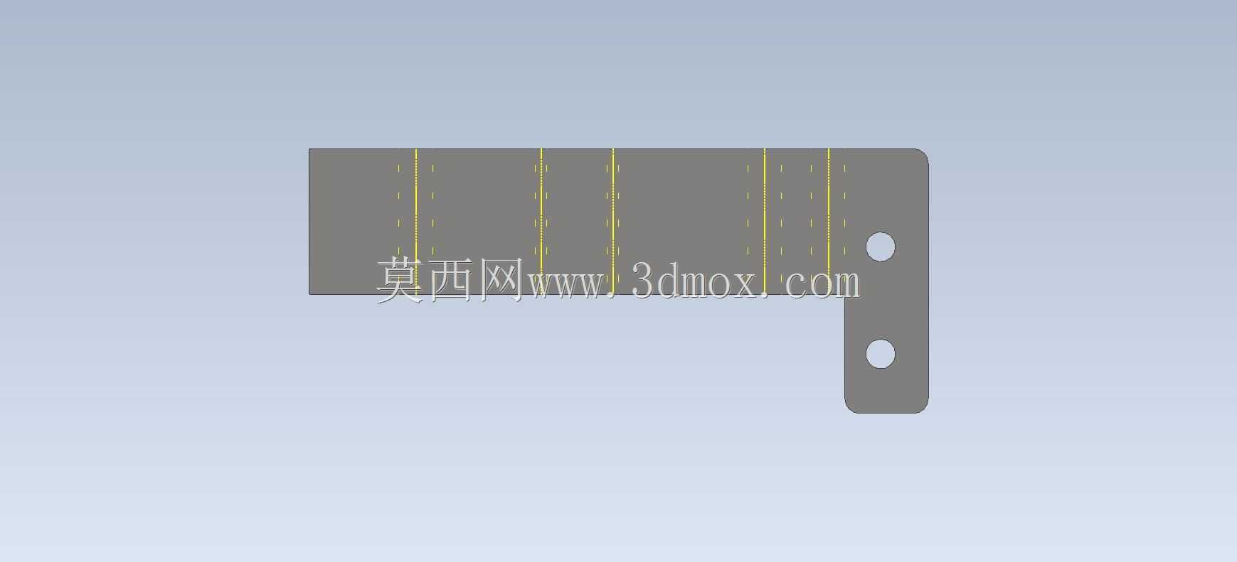 Studycadcam钣金实践12_42/Studycadam Practica chapa metálica 12_42/Autodesk inventor专业