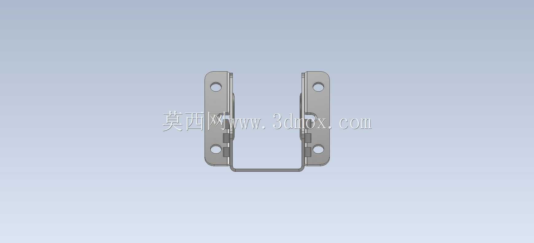 钣金练习40/Practica chapa metálica 40/Autodesk Inventor Pro