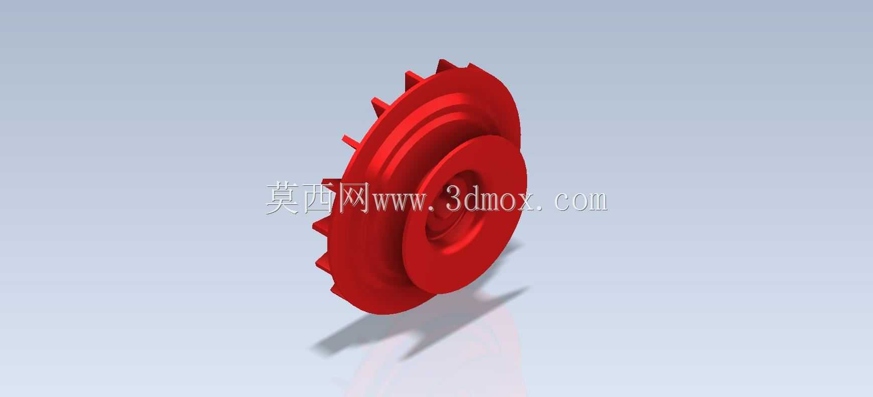 Studycadcam三维CAD练习568/Autodesk Inventor Pro