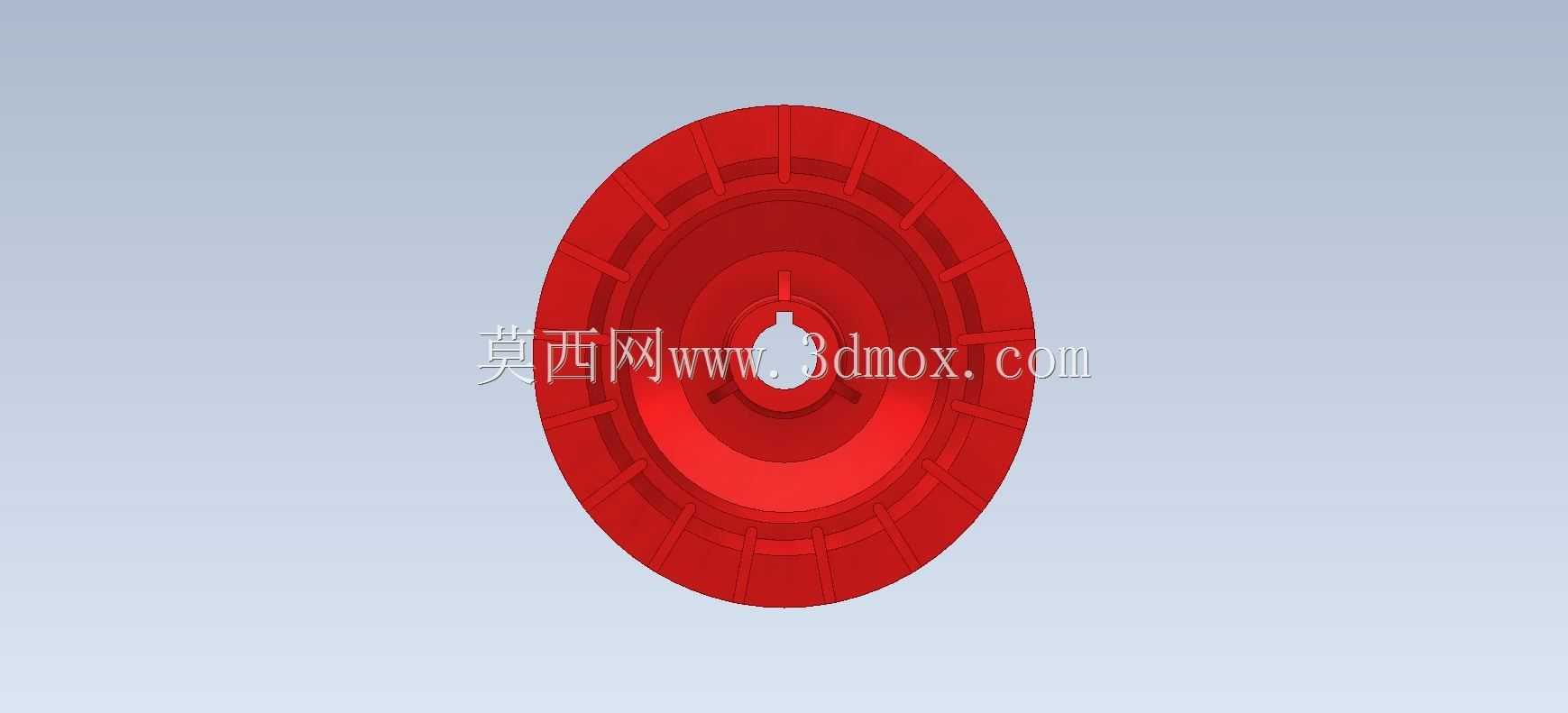 Studycadcam三维CAD练习568/Autodesk Inventor Pro