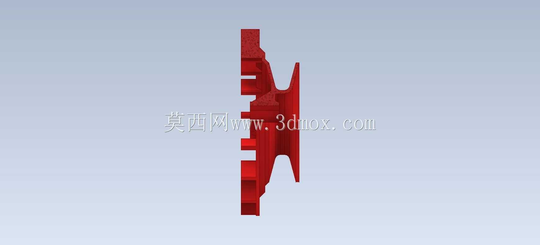 Studycadcam三维CAD练习568/Autodesk Inventor Pro