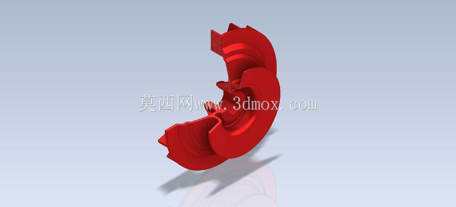 Studycadcam三维CAD练习568/Autodesk Inventor Pro