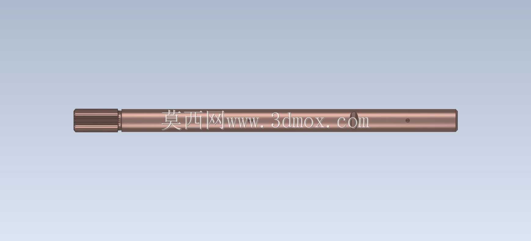 Studycadcam三维CAD练习567/Autodesk Inventor Pro