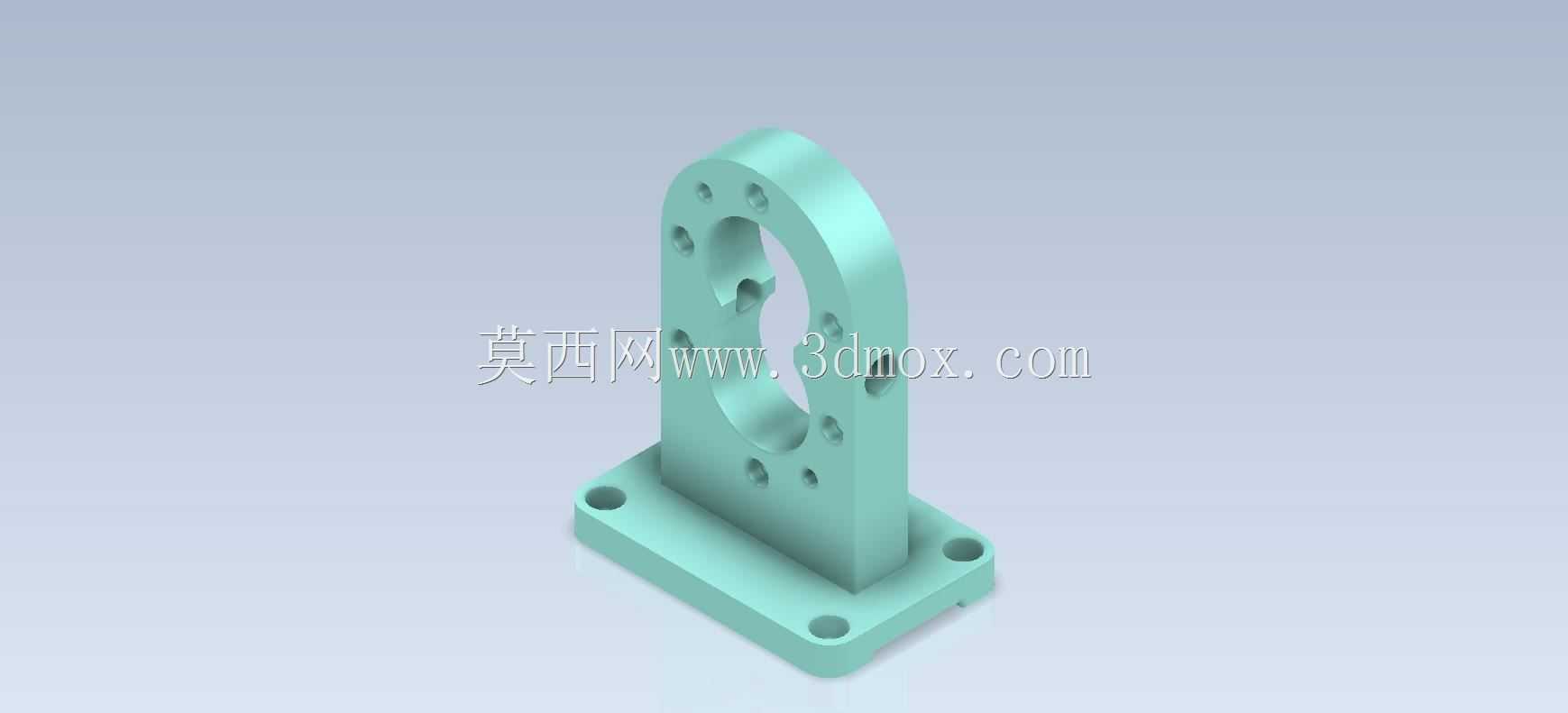 Studycadcam��άCAD��ϰ565/Autodesk Inventor Pro