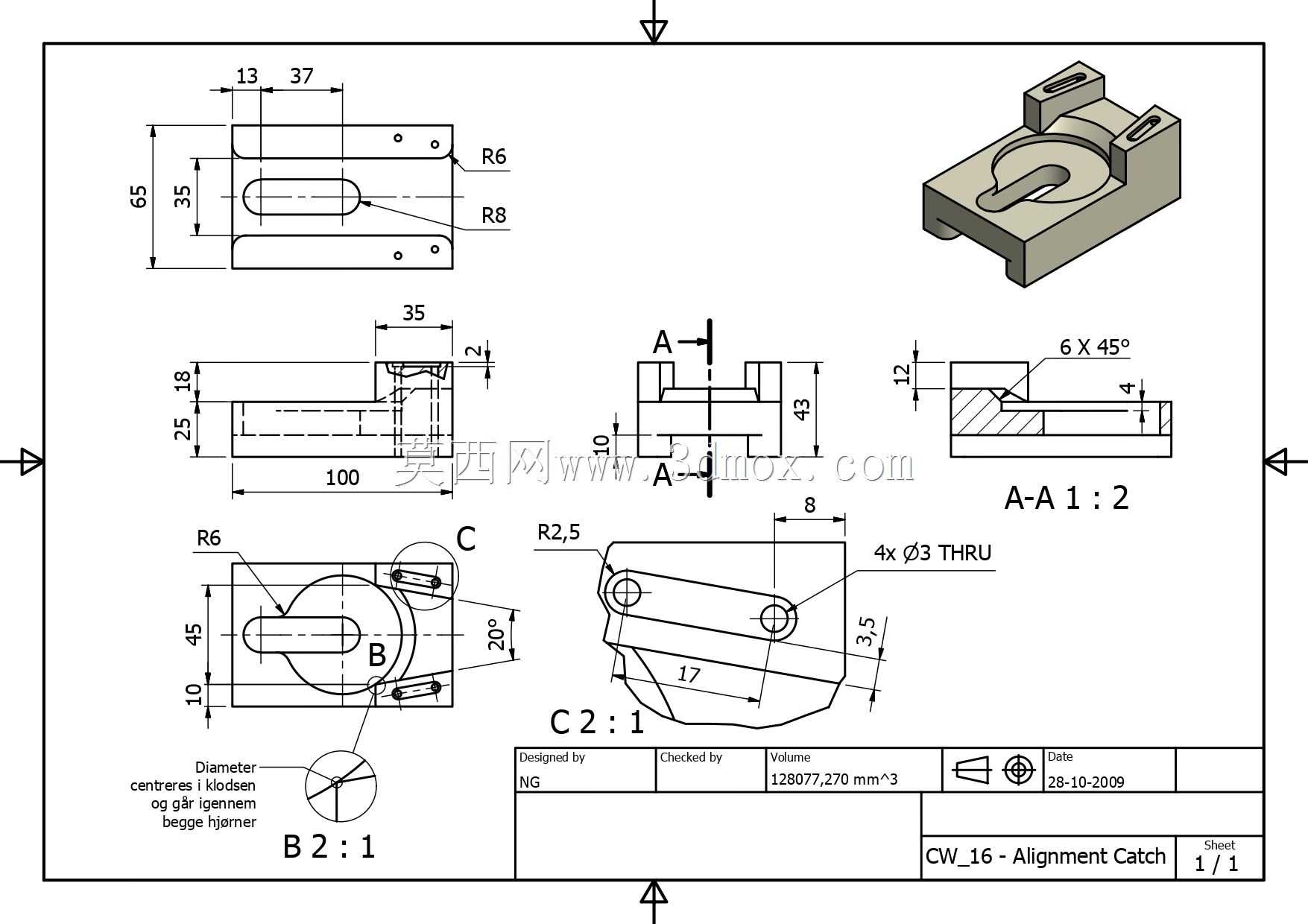 ��άCAD Curtis Waguespack���/���벶׽/Autodesk Inventor Pro