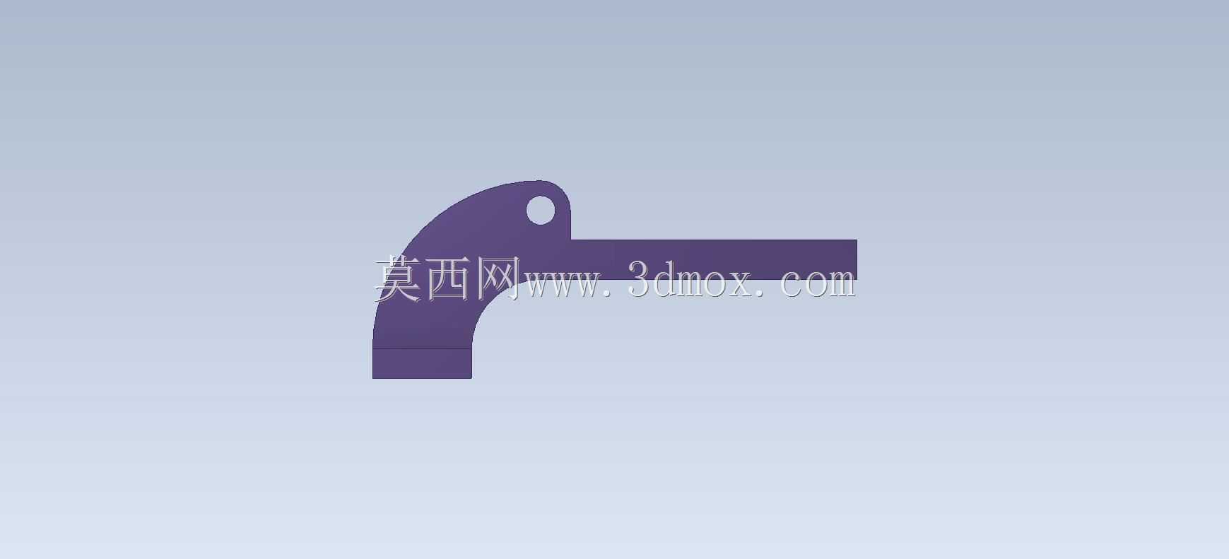 ��άCAD������ϰ/����/Bisagra/Autodesk Inventor Pro