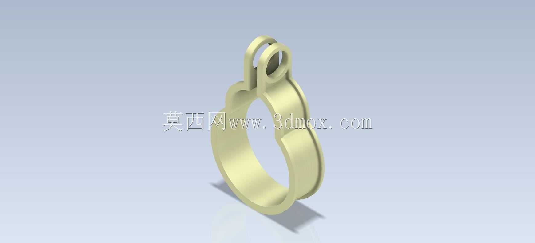 Studycadcam三维CAD练习559/Autodesk Inventor Pro