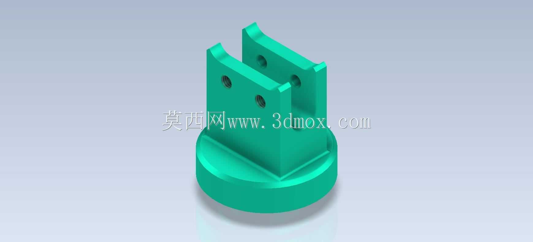 Studycadcam三维CAD练习556/Autodesk Inventor Pro