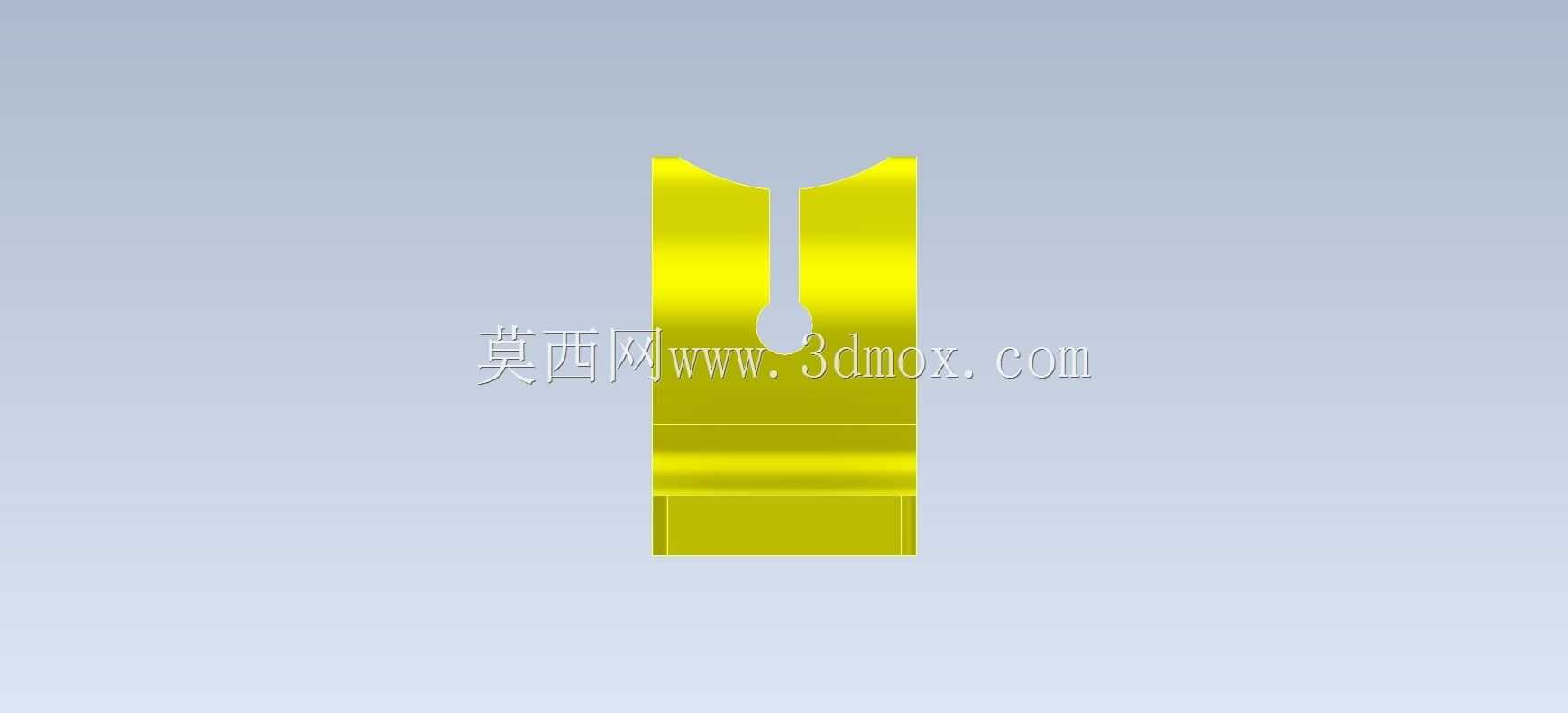 Studycadcam三维CAD练习555/Autodesk Inventor Pro
