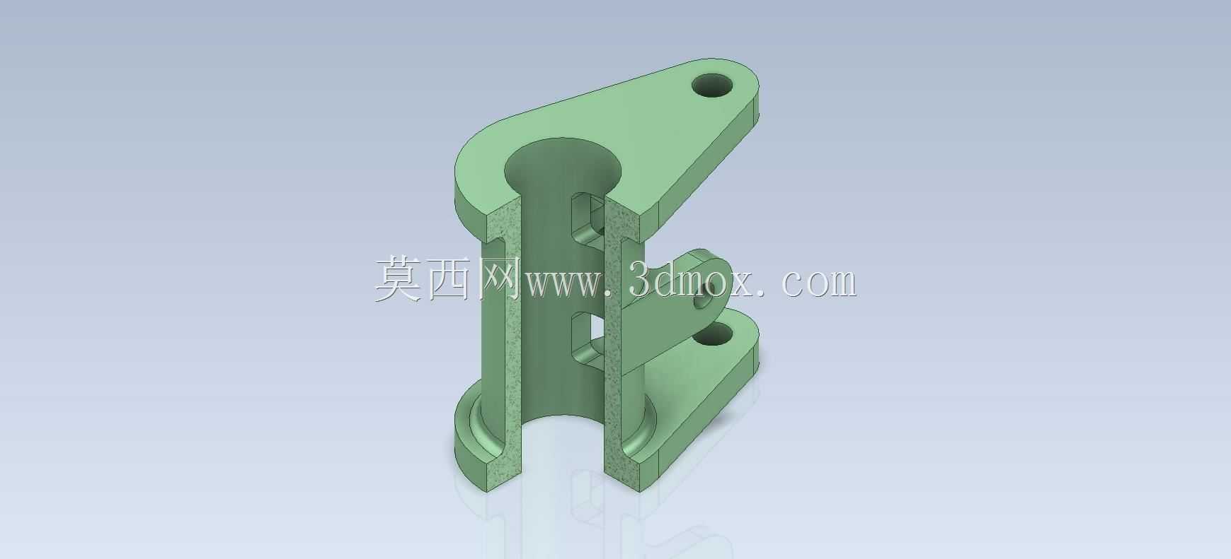 ��άCAD������ϰ/Balancin/Autodesk Inventor Pro