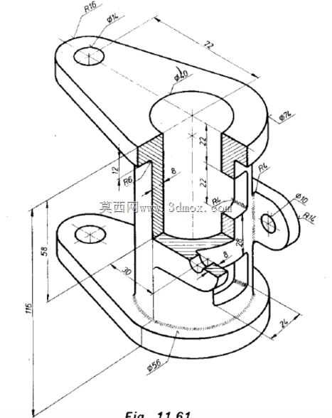 ��άCAD������ϰ/Balancin/Autodesk Inventor Pro