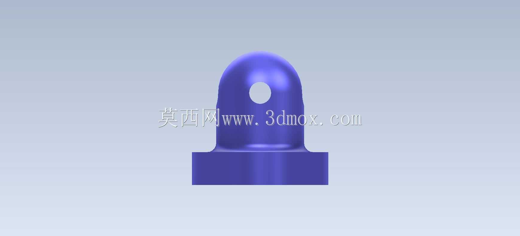 Studycadcam三维CAD练习552/Autodesk Inventor Pro
