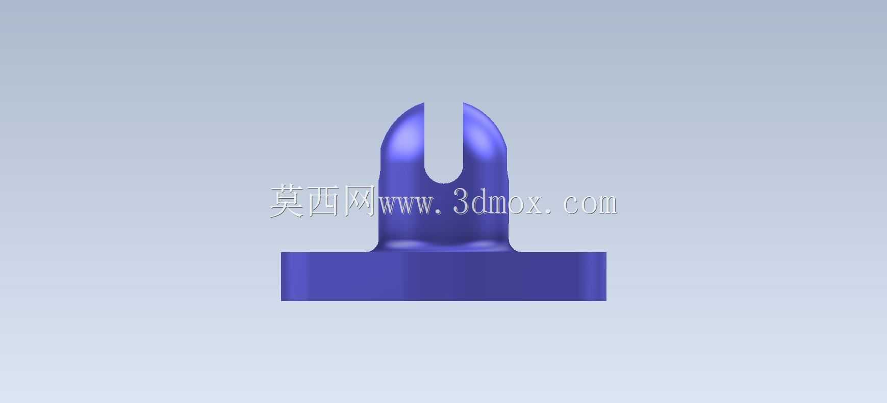 Studycadcam三维CAD练习552/Autodesk Inventor Pro