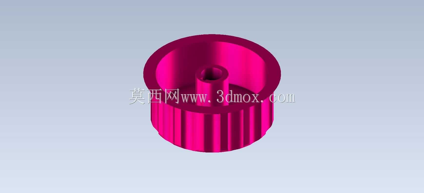 Studycadcam三维CAD练习550/Autodesk Inventor Pro